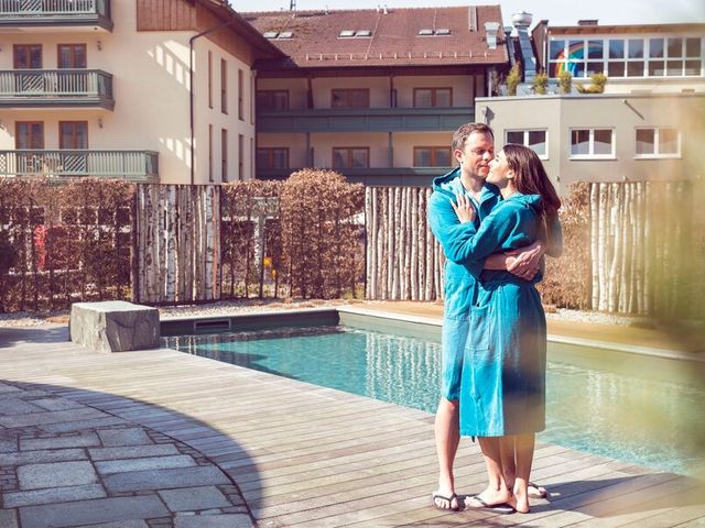 Hotel "zum Kramerwirt" im Bayerischen Wald